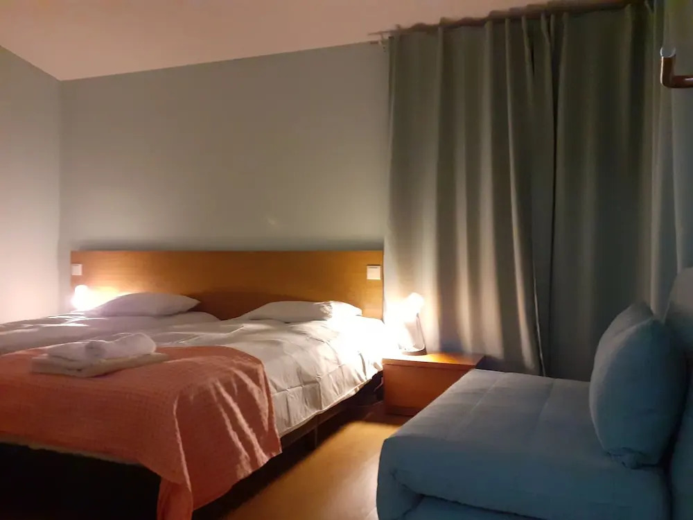 Azores Vacations Ponta Delgada Apartment T3