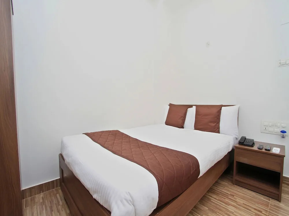 OYO 10464 Hotel Serenity Mysore