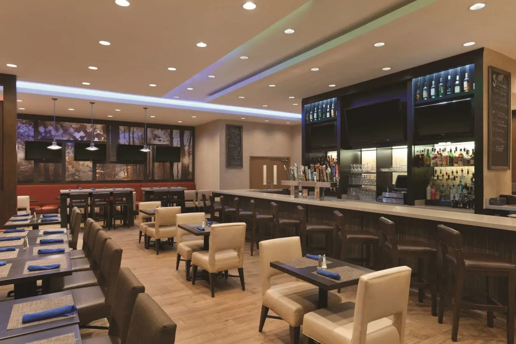 Sheraton Nashua