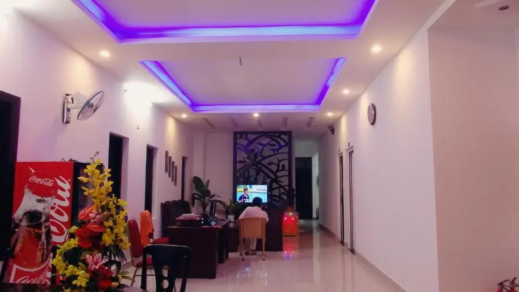 Ngọc Sinh Homestay