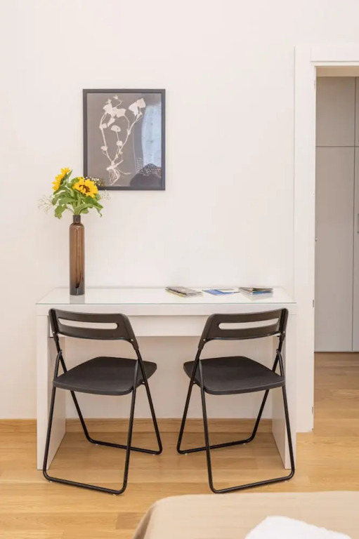 Pisacane Suite