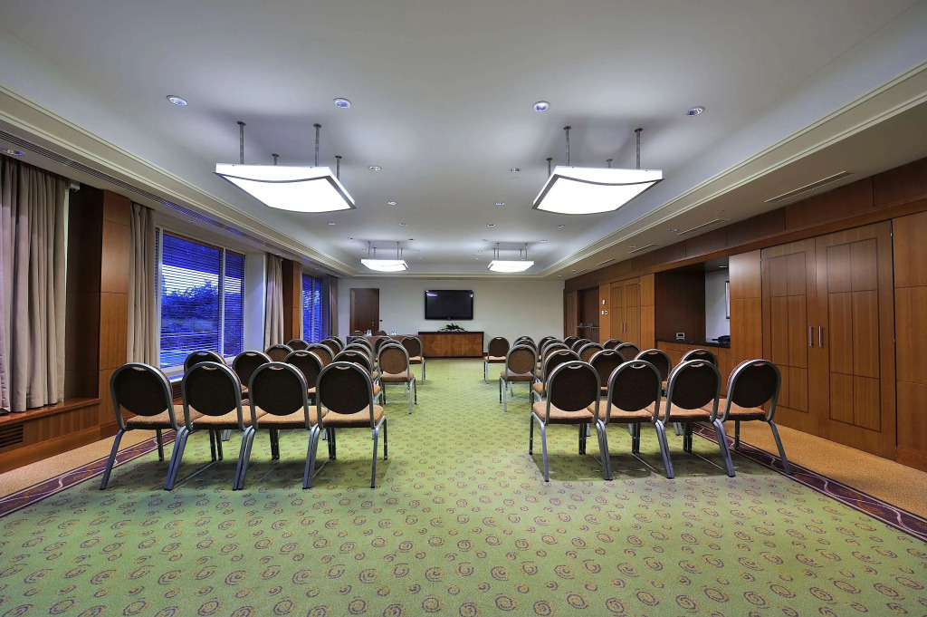 Regent Warsaw Hotel