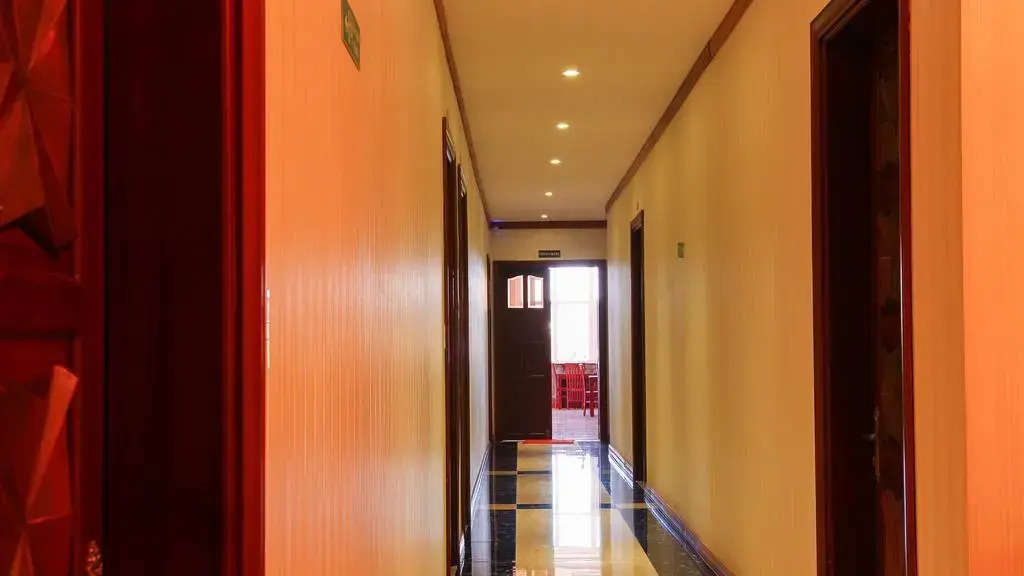 Da Lat Dong Duong Hotel