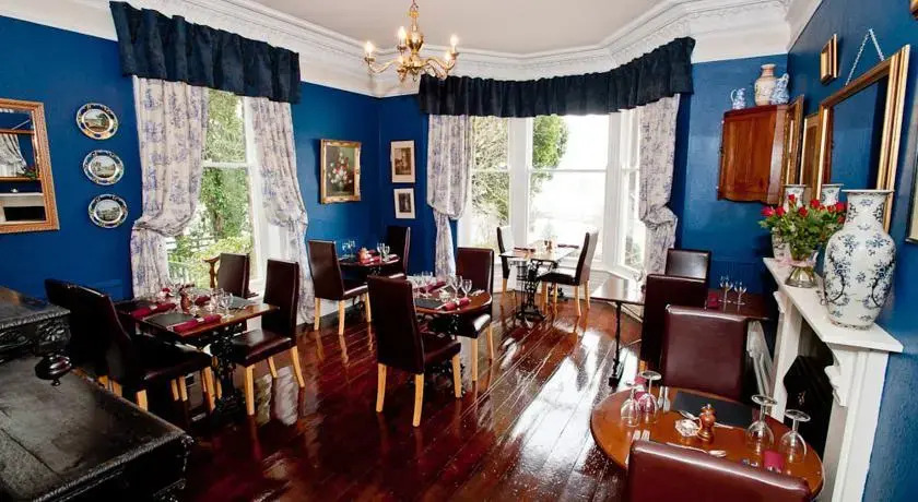 Holmefield Country Guest House
