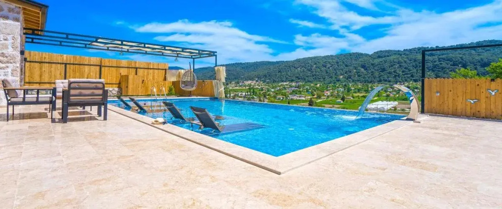 Villa Harmonia