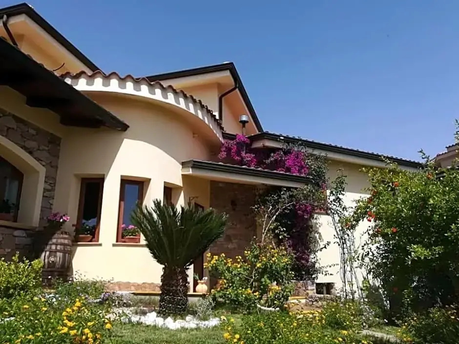 B&B Ottoulivi