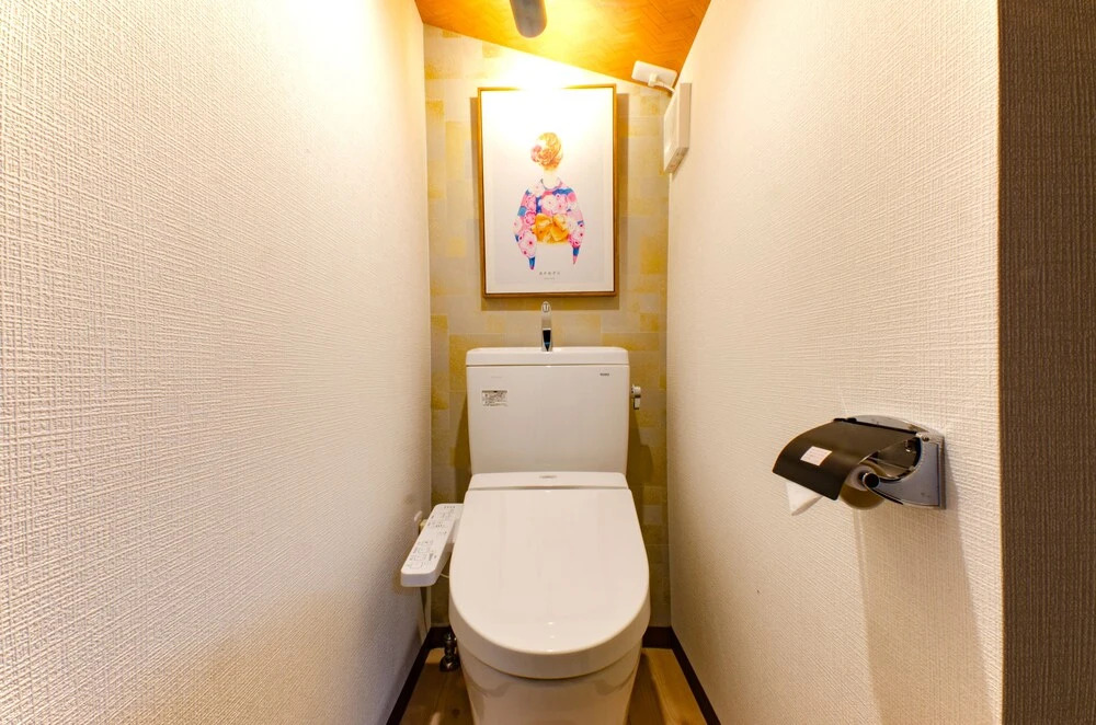 Karan Tojisenbon