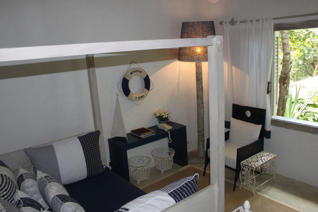 Etnia Casa Hotel