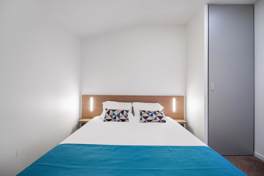 AppartCity Confort Niort Centre