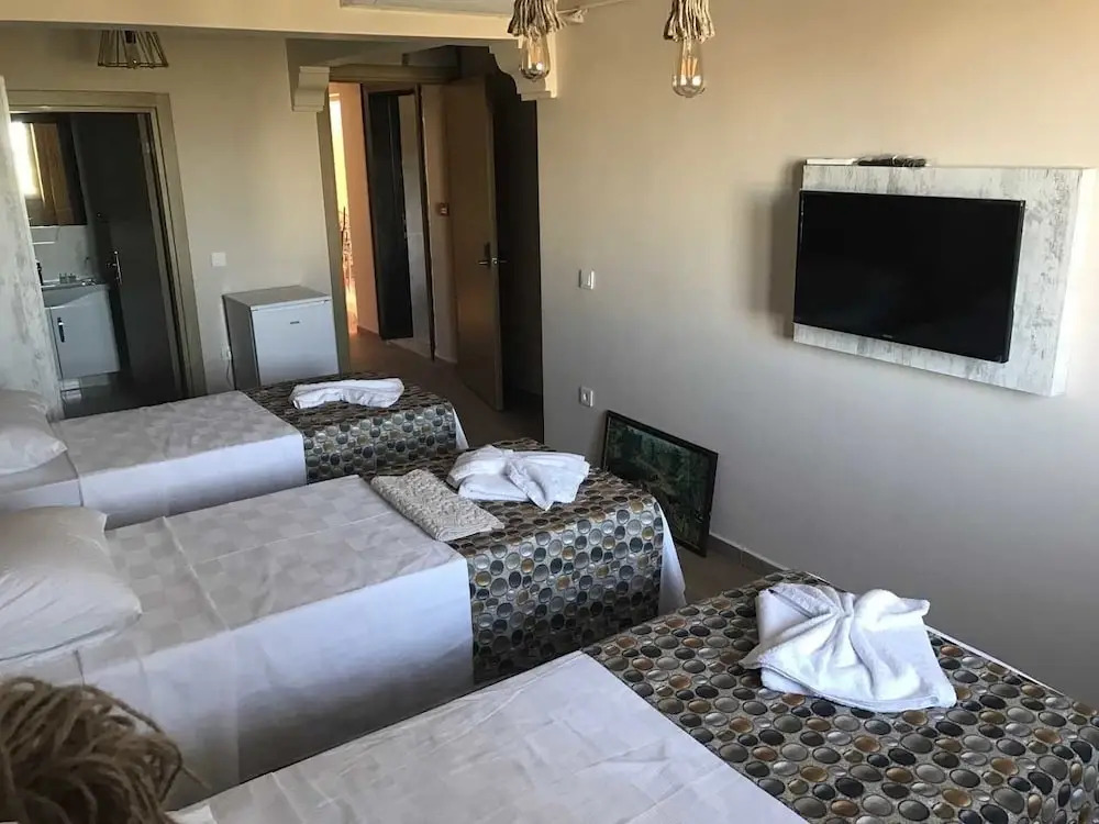 Serra Otel