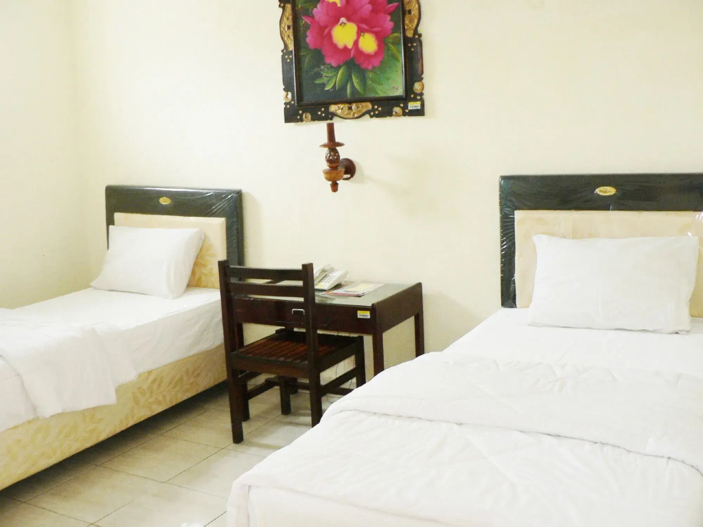 Negara Hotel - CHSE Certified