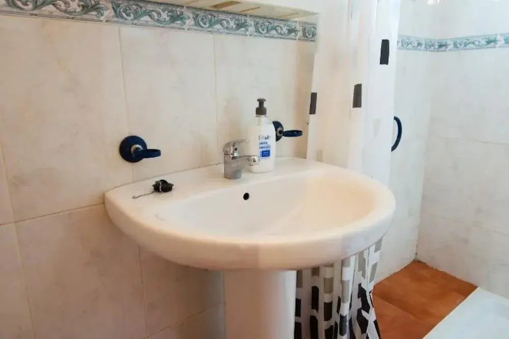 Pedregal Beachside Villa in Malaga by Solaga Holiday Homes