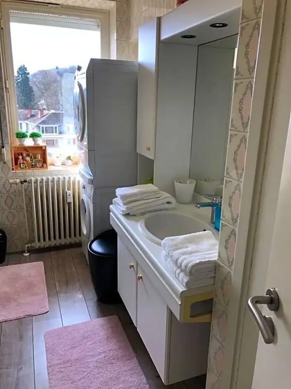 Vue Privée