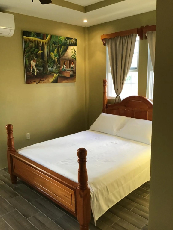 Hidden Treasure Vacation Home Bay Blue Suite 2
