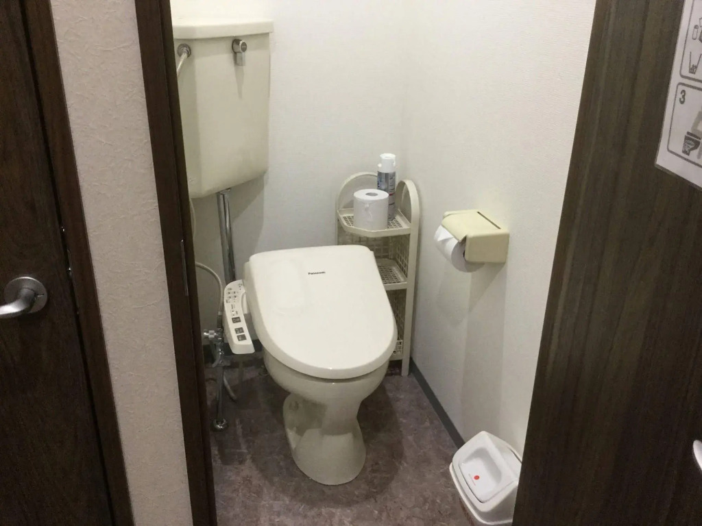GUEST HOUSE Bs FiveⅡ