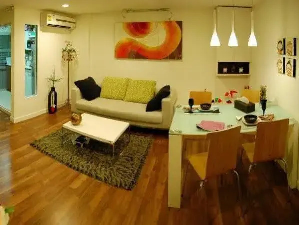 The Room @Sukhumvit79