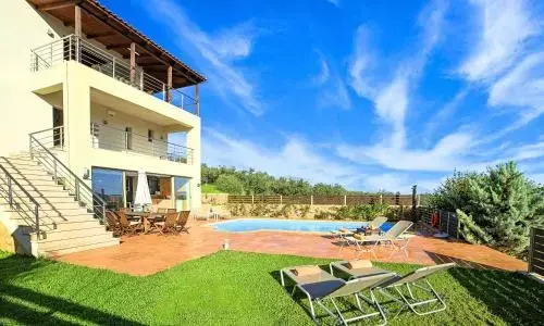 Villa Theoharis