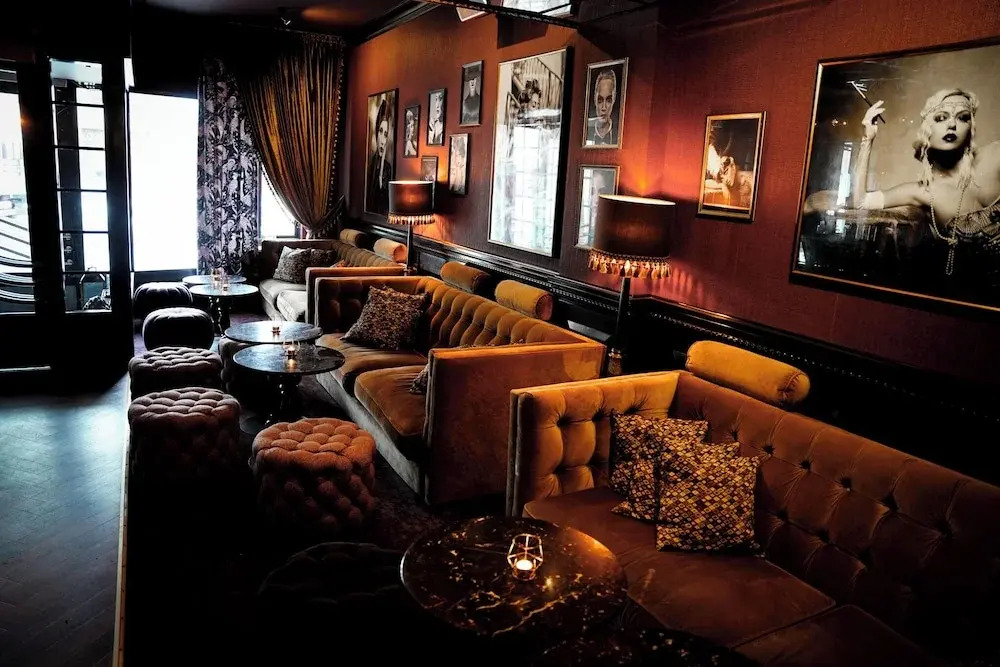 Mojo Hotell