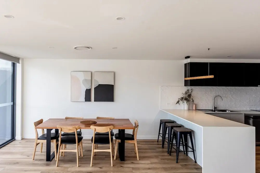 Little Island Apartments