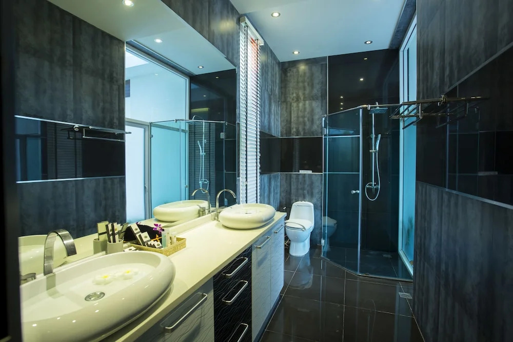 Lotus Residential Villas Hua Hin