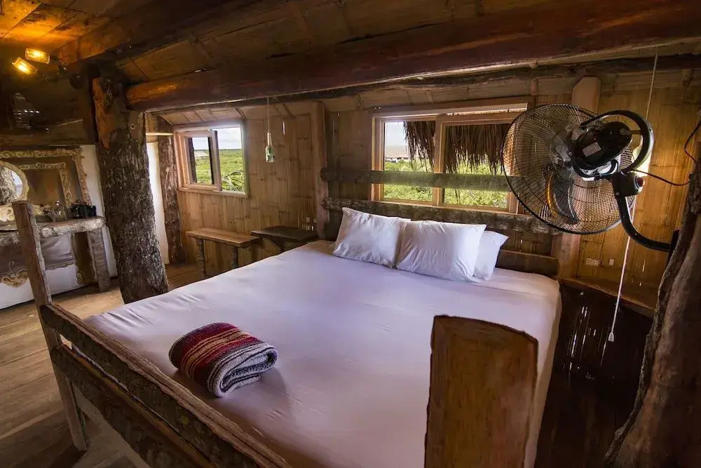 Hostel Bambu Gran Palas