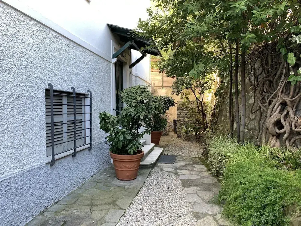 Villa Giulia