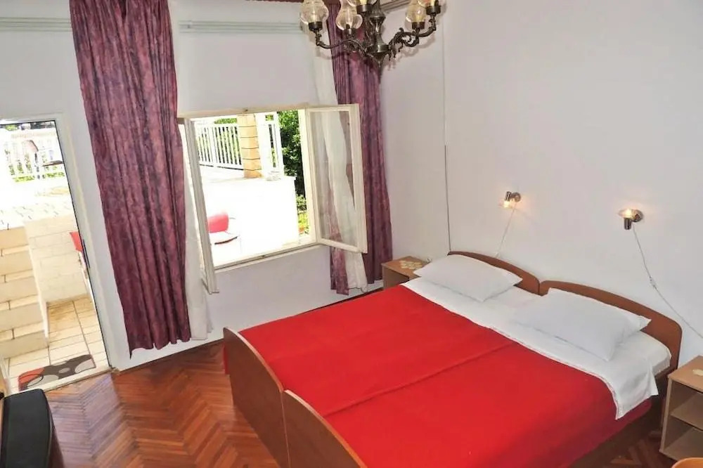 Apartments Majkovica