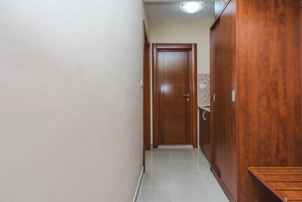 Apartments Salus