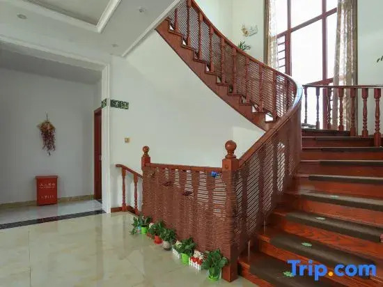 Shanghai Jiating Fengmingju Homestay