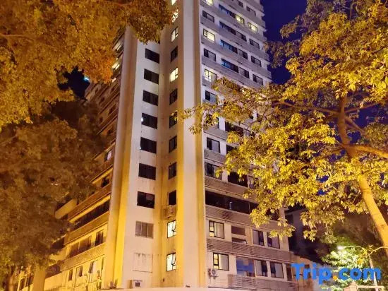 Marhaus Hotel Beijing Road Tian-Zi Pier Store