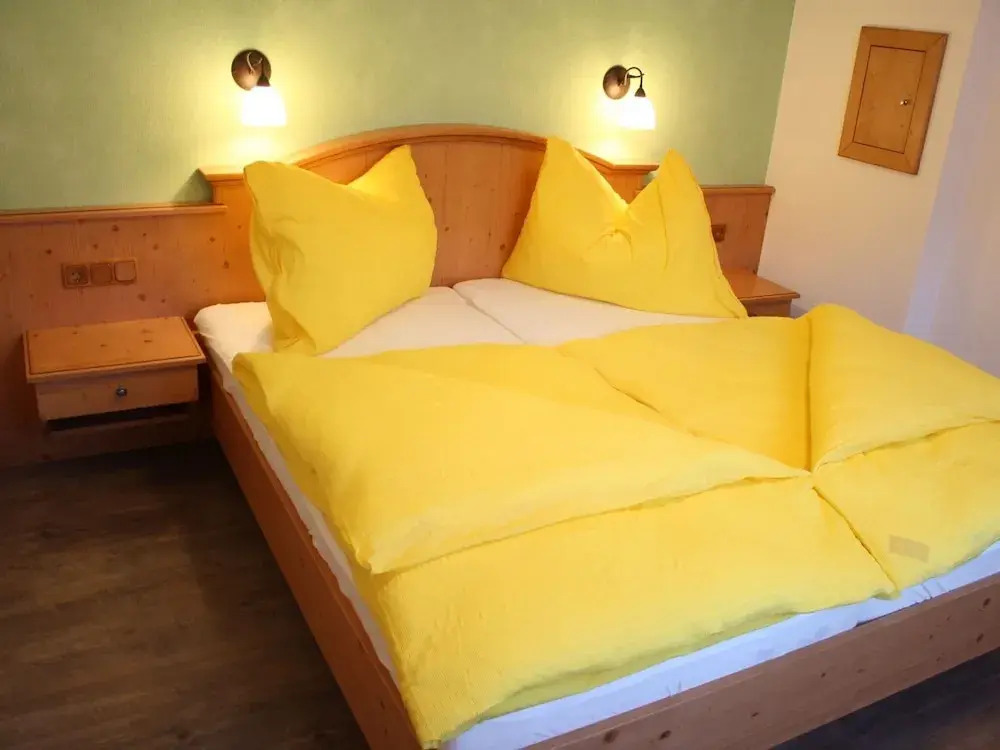 Cozy Apartment With Sauna in Leogang Austria