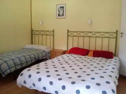 Camping Cobijo
