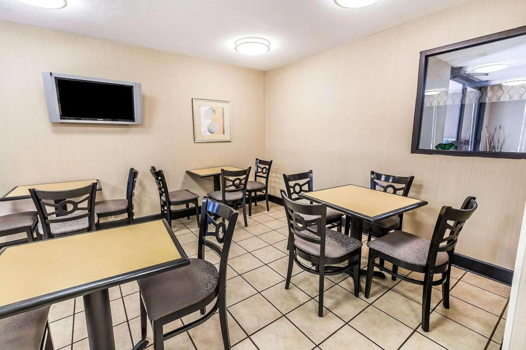 Quality Inn Savannah I-95