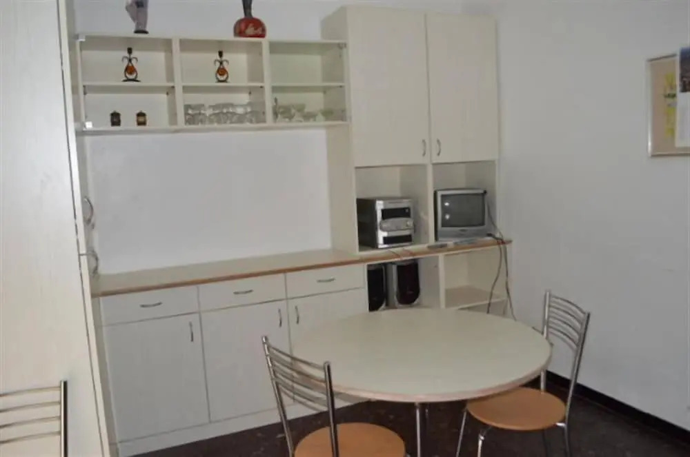 residence cristallo