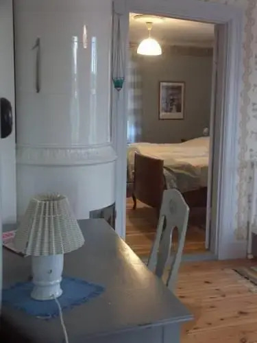 Annas Hus Bed & Breakfast