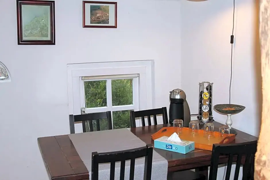 B&B De Rumelshof