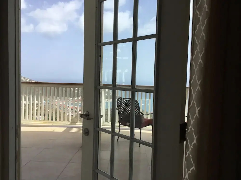Skyline Vista Villa