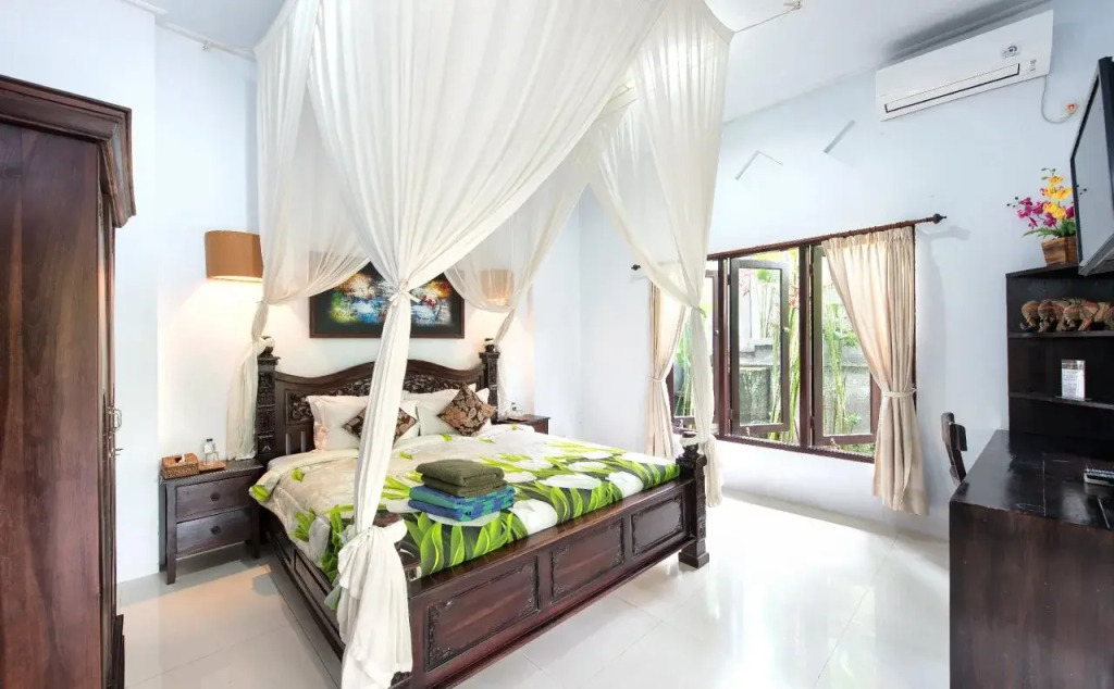 Amomaya Villa