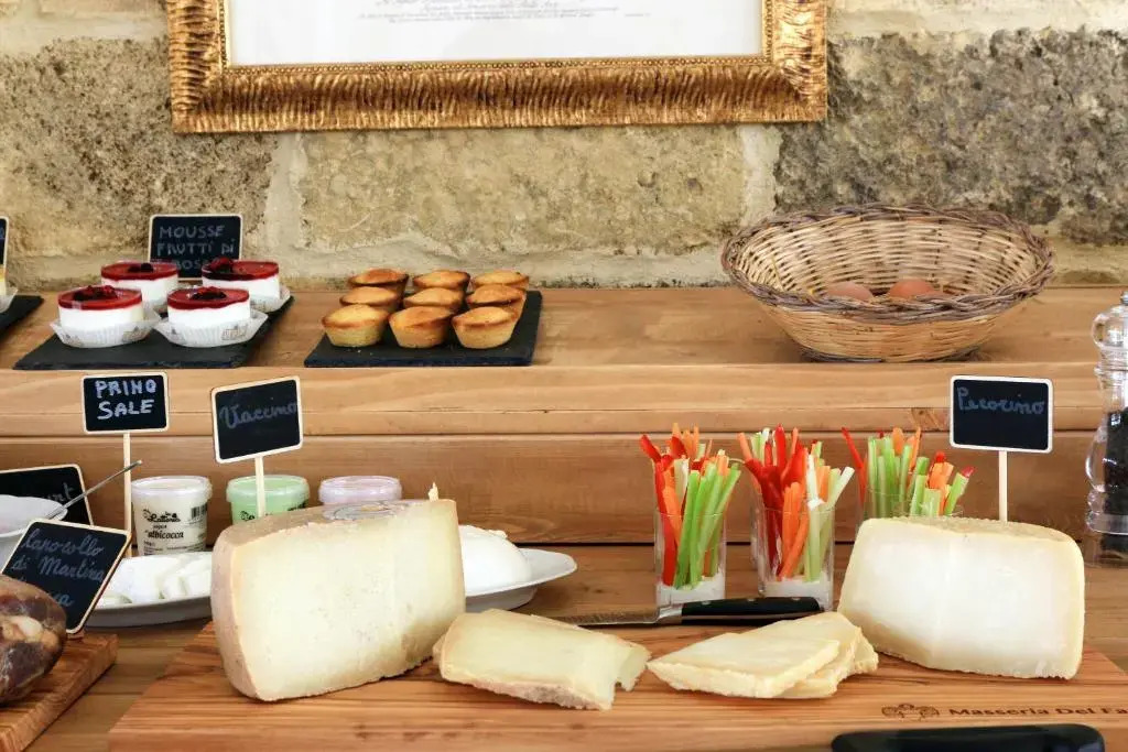 Masseria Fano Relais & Wine