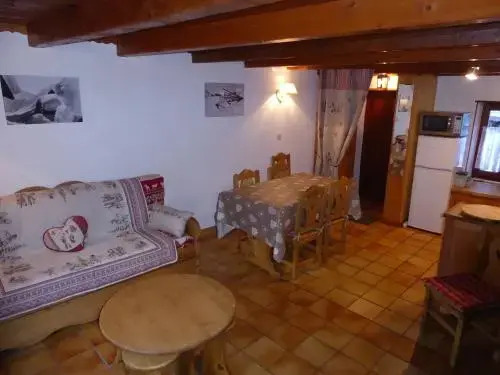 Apartment Petite maison individuelle