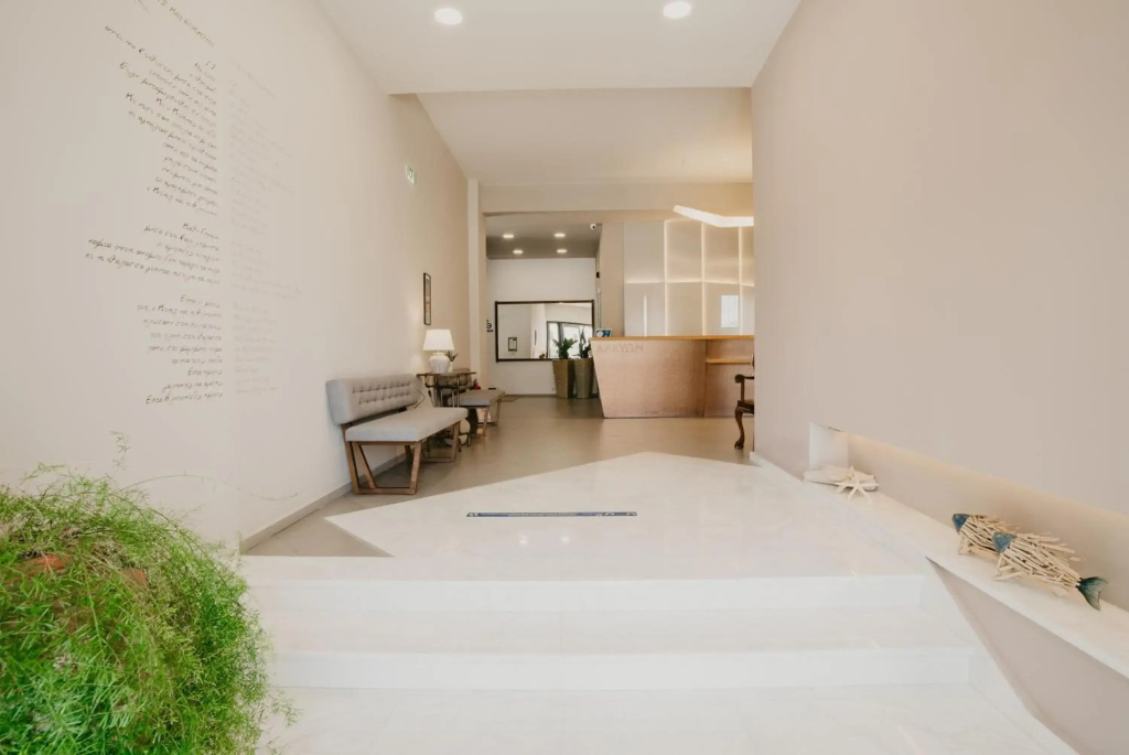 Hotel Alkyon