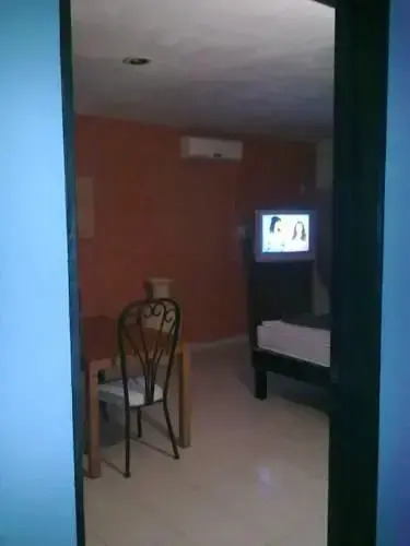 Alex Mexico House