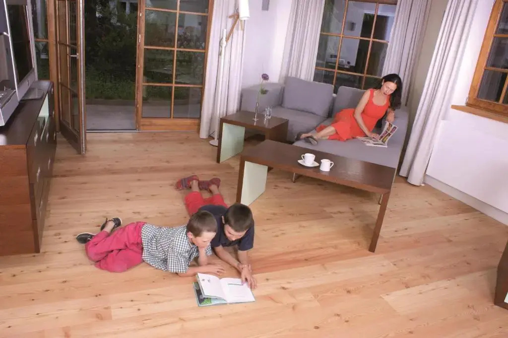 Apartment Mohren