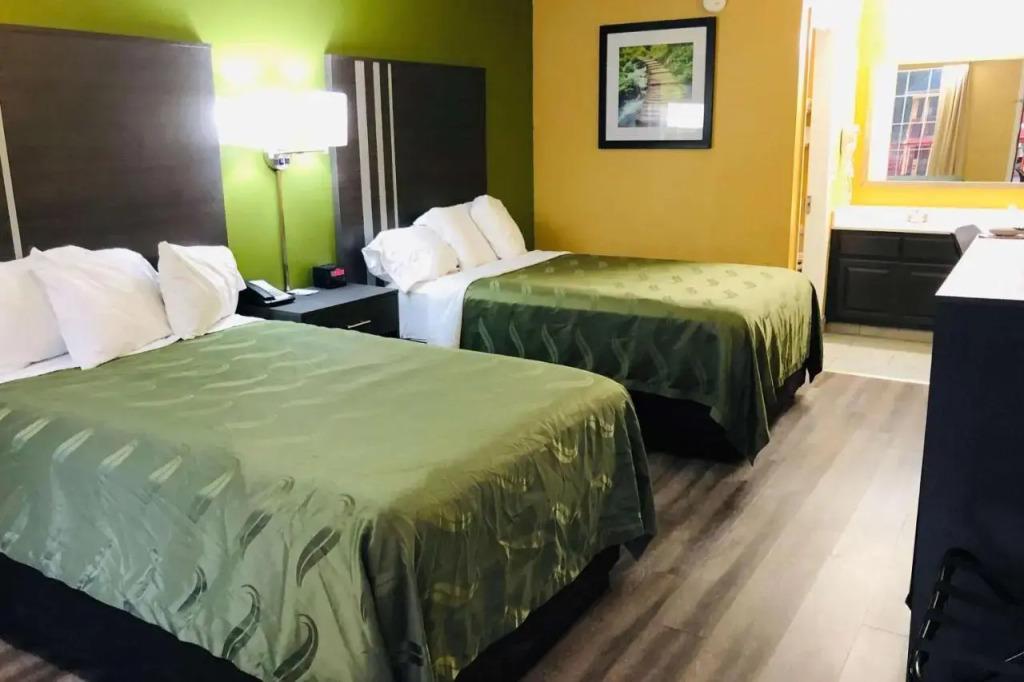 Quality Inn Selma