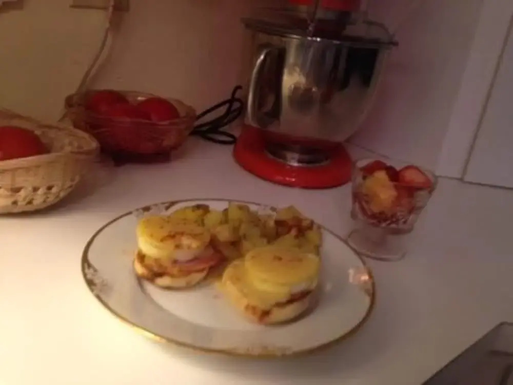 Magnolia Cottage Bed and Breakfast