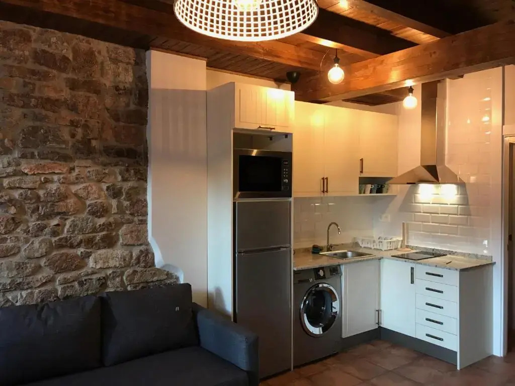 Apartamentos Rurales Playas De Niembro