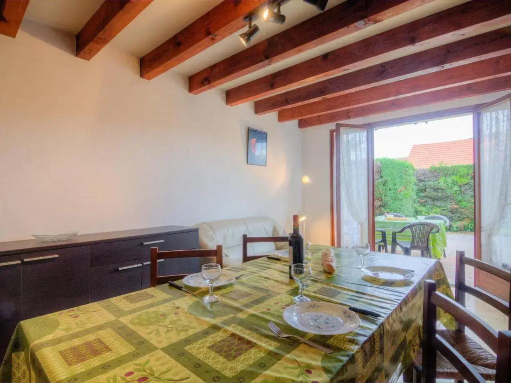 Holiday Home Sicard-10