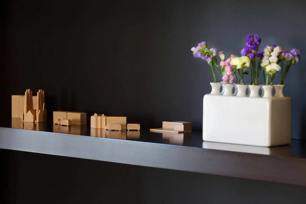 The Boutique Apartments