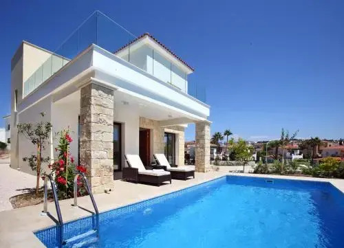 Diamond Villas