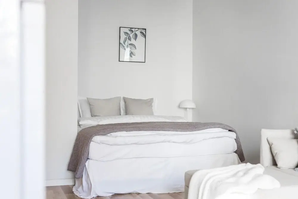 Scandinavian Apartments Hameentie